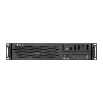 Crestron VX Series Product Manual