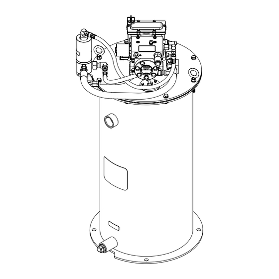 Lincoln SKF FlowMaster II A Series User And Maintenance Instructions