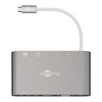 Goobay 62113 Manual