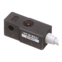 SMC Networks D-B59W Series User Manual