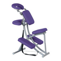 ECOPOSTURAL T2701 Instructions Manual