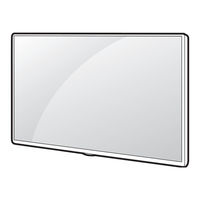 LG 32LU340C-TB Manual