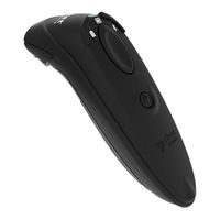 Socket DURASCAN D600 User Manual