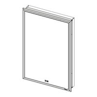 Madeli ILLUSION MC-IL2030-RM-04-L00 Series Manual
