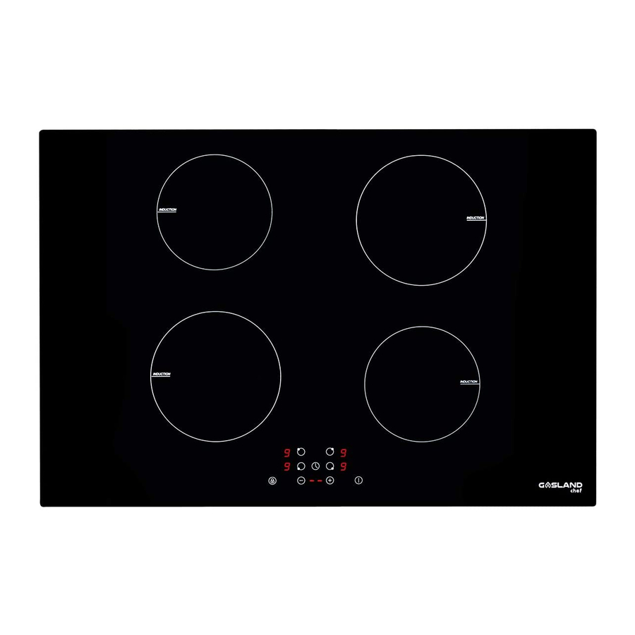 Kuppersbusch stove top hotsell