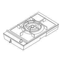 Electrolux EHT311X Instruction Book