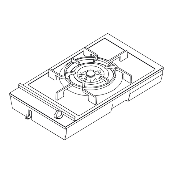 Electrolux EHT311X Instruction Book