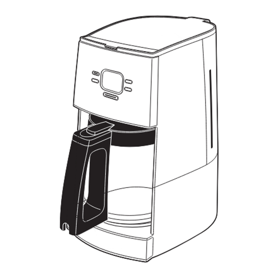 Hamilton Beach 43253R User Manual