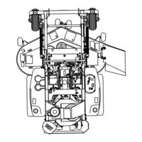 HUSTLER Super Z Shibaura Diesel Owner's Manual