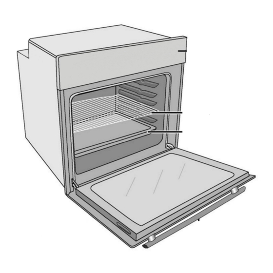 Defy Slimline 600U DBO458 User Manual