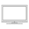LCD TV Finlux 32f502 Owner's Manual