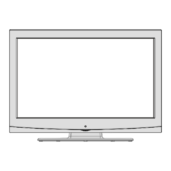 Finlux 32f502 Owner's Manual