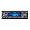 Car Stereo System Panasonic C7301U Operating Instructions Manual