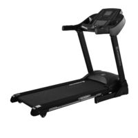 Energetics PR 7000hrc Assembly Manual