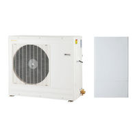 Sundez SDDC-075-B Installation Instructions Manual
