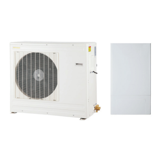 Sundez SDDC-050-B Installation Instructions Manual