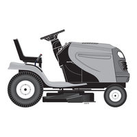 Poulan Pro XT195H42LT Operator's Manual