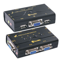 Sea Wit 41UA User Manual