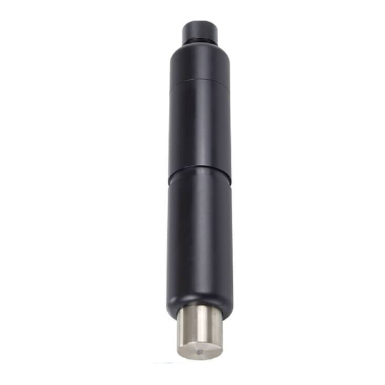 wtw ViSolid 700 IQ Operating Manual