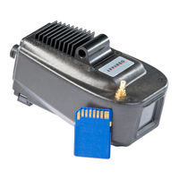 Appareo Systems Vision 1000 Operator's Manual
