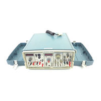 Tektronix TM 515 Instruction Manual