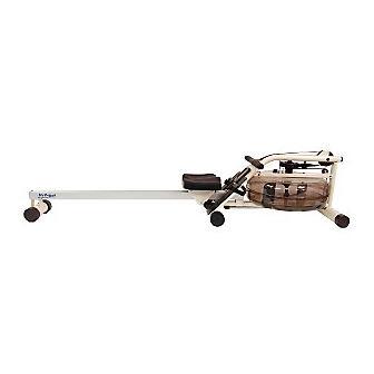 MyRower  Manual