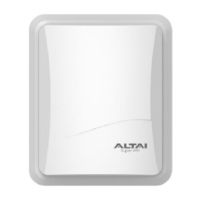 ALTAI AX500-S Installation Manual