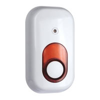 Elro AG40SR11A Manual