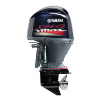 Yamaha VF175 Owner's Manual