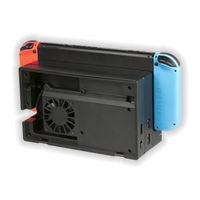 Konix 3328170272223 User Manual