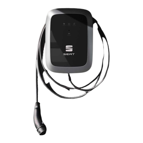 Seat Charger Manuals
