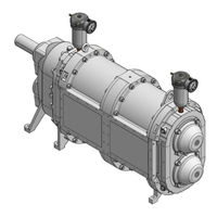 Vogelsang VX186QDM2 Operating Instructions Manual