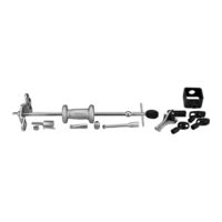 Powerbuilt 648611 Quick Start Manual