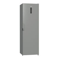 Gorenje R6192LW Detailed Instructions For Use