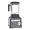 Blender KitchenAid Artisan Power Plus 5KSB8270 Owner's Manual