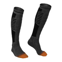 Fieldsheer MOBILE WARMING HEATED SOCKS User Manual