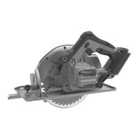 Power works PD24CS Operator's Manual