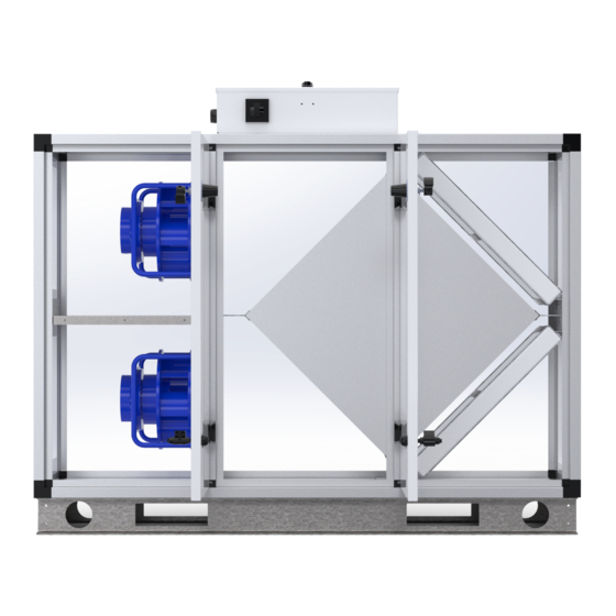 Oxygen 8 NOVA Series Application, Operation & Maintenance