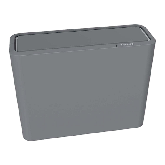 Inseego Wavemaker PRO FG2000e User Manual