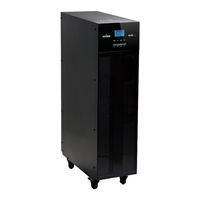 Tecnoware EVO DSP PLUS MM 10.0 User Manual