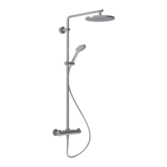 Laufen VIVID MyTwin100 Manual