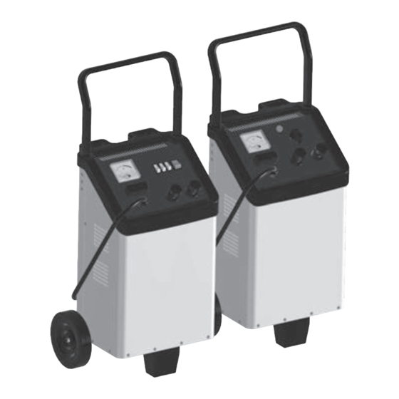 Telwin 955121 Manuals