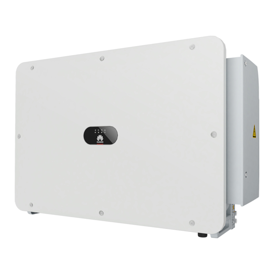 Huawei SUN2000-250KTL Series User Manual