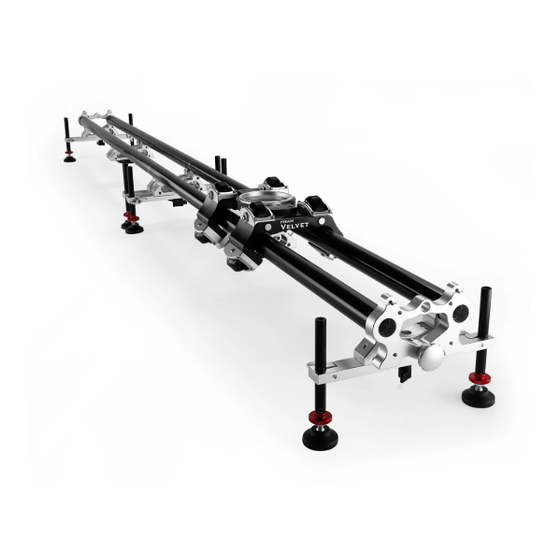 PROAIM SL-303 Assembly Manual