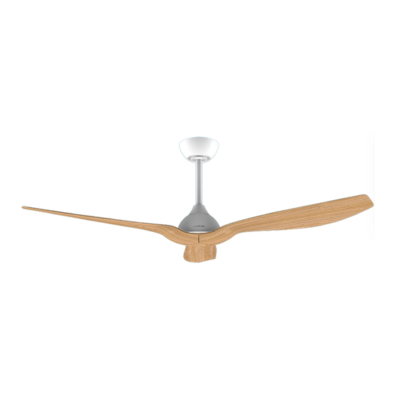 cecotec ENERGYSILENCE AERO 5200 BLACKWOOD Instruction Manual
