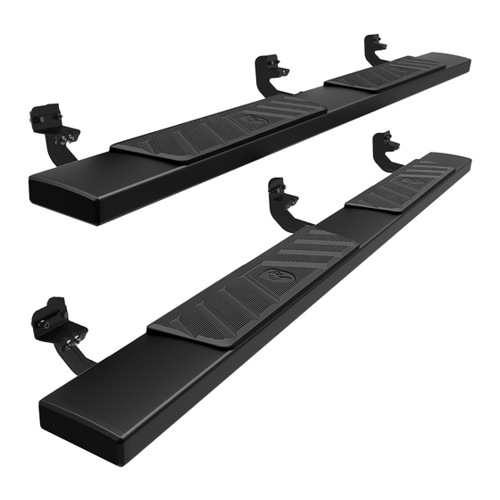 Tyger RISER TG-RS6D60078 Manual