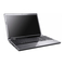 Laptop Dell PP31L Quick Reference Manual