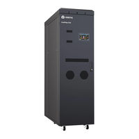 Vertiv CoolChip CDU 600 Operation And Maintenance Manual