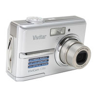 VIVITAR VIVICAM 5386 Manual
