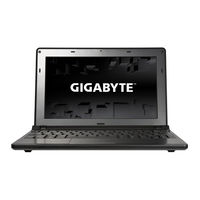 Gigabyte Q2006 Series User Manual